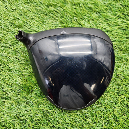 2023 CALLAWAY PARADYM X DRIVER 9* CLUBHEAD ONLY FAIR