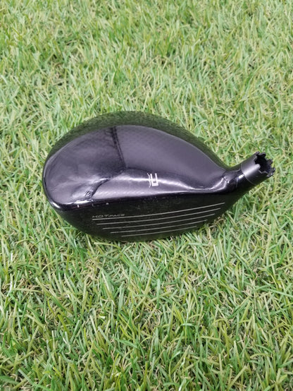2023 COBRA AEROJET LS 3 WOOD 14.5* CLUBHEAD ONLY +HC FAIR