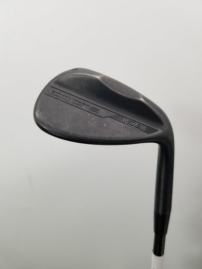 2023 COBRA KING SB BLACK WEDGE 56*/10 STIFF KBS HI-REV 2.0 125 35.5" GOOD