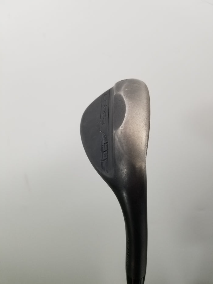 2023 COBRA KING SB BLACK WEDGE 56*/10 STIFF KBS HI-REV 2.0 125 35.5" GOOD