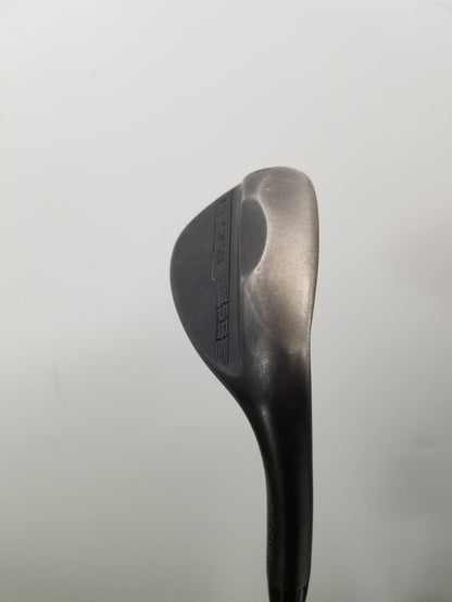 2023 COBRA KING SB BLACK WEDGE 56*/10 STIFF KBS HI-REV 2.0 125 35.5" GOOD