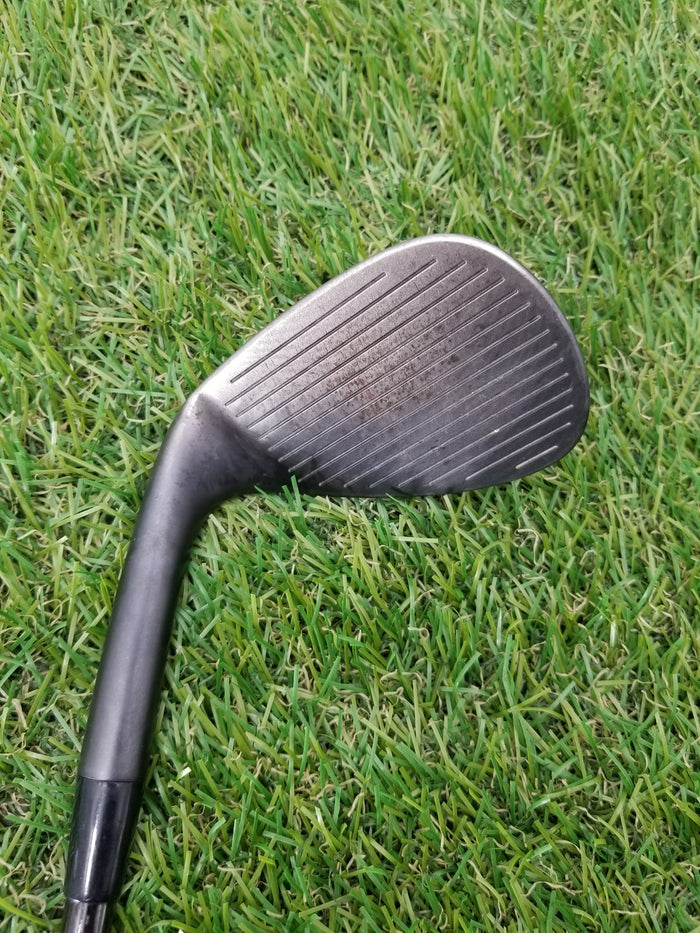 2023 COBRA KING SB BLACK WEDGE 56*/10 STIFF KBS HI-REV 2.0 125 35.5" GOOD