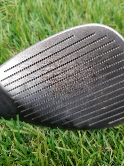 2023 COBRA KING SB BLACK WEDGE 56*/10 STIFF KBS HI-REV 2.0 125 35.5" GOOD