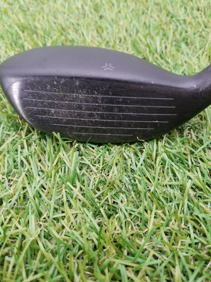 2023 SRIXON ZX MKII 3 HYBRID 19* CLUBHEAD ONLY FAIR