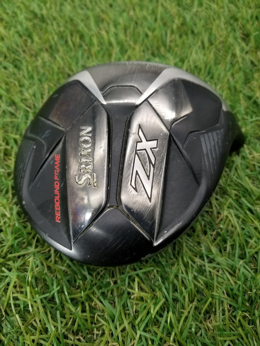 2023 SRIXON ZX MKII 3 WOOD 15* CLUBHEAD ONLY FAIR