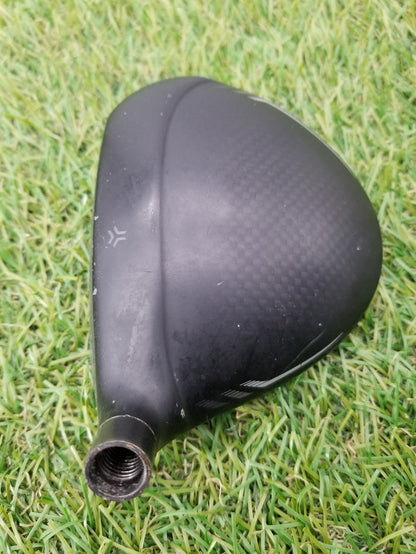 2023 SRIXON ZX MKII 3 WOOD 15* CLUBHEAD ONLY FAIR