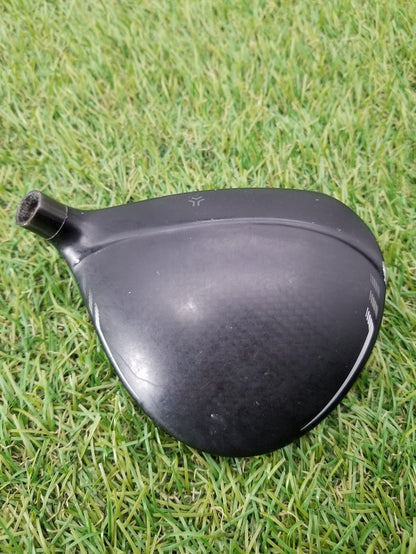 2023 SRIXON ZX MKII 3 WOOD 15* CLUBHEAD ONLY FAIR