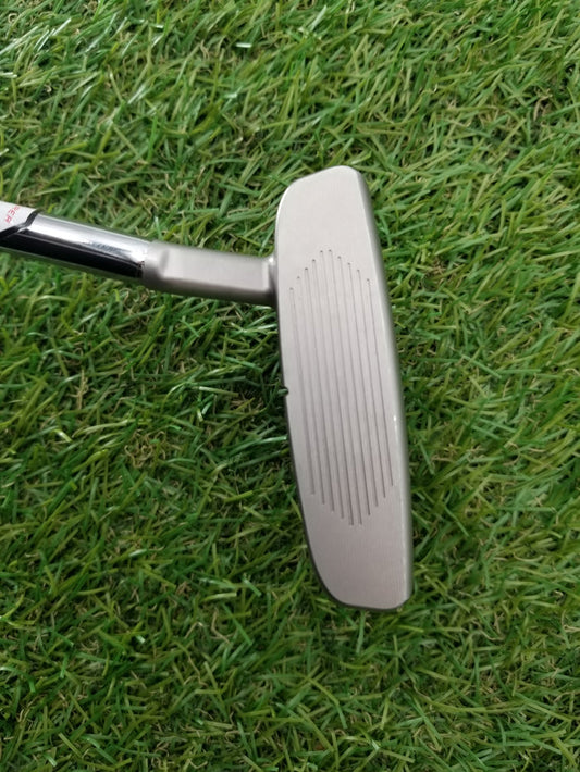 2023 TAYLORMADE TP RESERVE M33 PUTTER 35" VERYGOOD