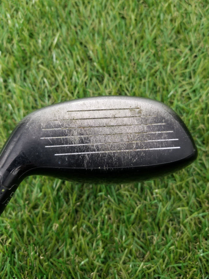 2023 TITLEIST TSR1 5 HYBRID 23* REGULAR MITSUBISHI MMT HY 50 40" FAIR