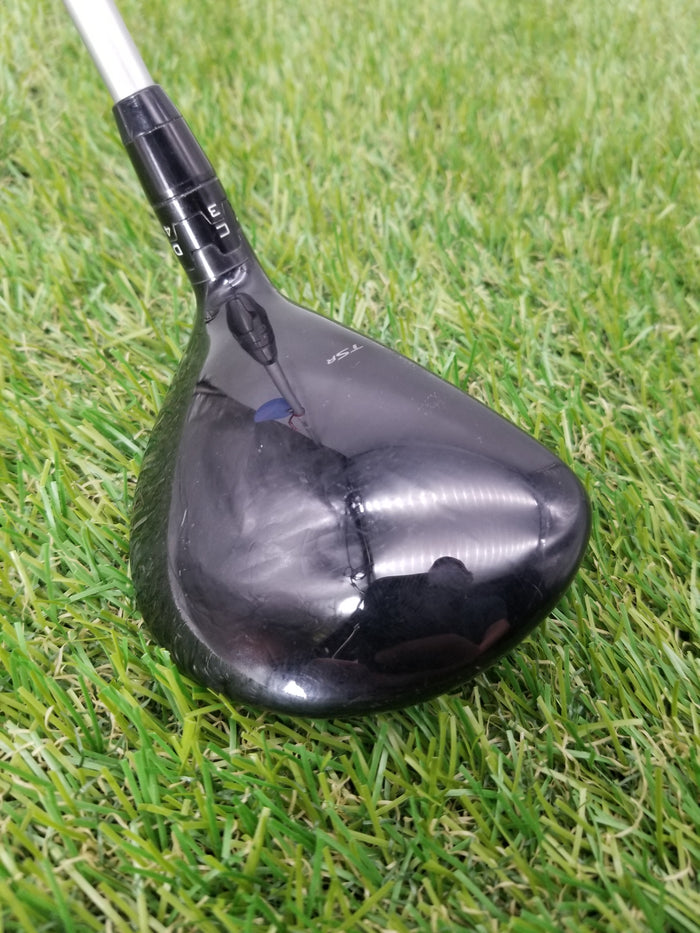 2023 TITLEIST TSR1 5 HYBRID 23* REGULAR MITSUBISHI MMT HY 50 40" FAIR