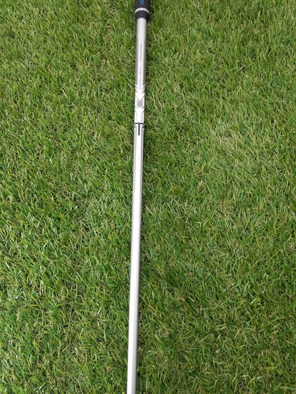 2023 TITLEIST TSR1 5 HYBRID 23* REGULAR MITSUBISHI MMT HY 50 40" FAIR
