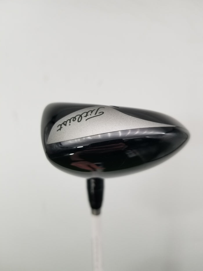 2023 TITLEIST TSR1 5 HYBRID 23* SENIOR MITSUBISHI MMT SILVER 50 DEMO