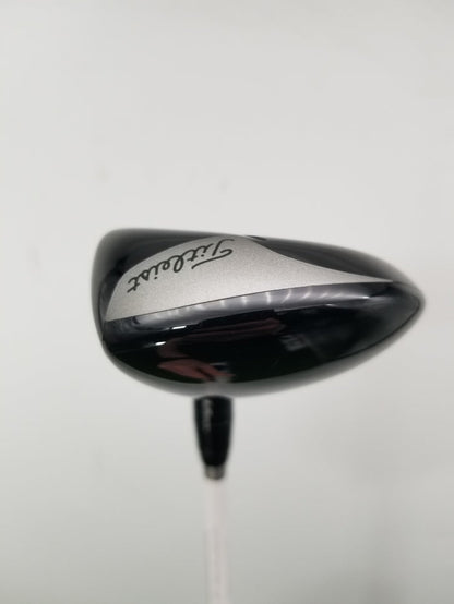 2023 TITLEIST TSR1 5 HYBRID 23* SENIOR MITSUBISHI MMT SILVER 50 DEMO