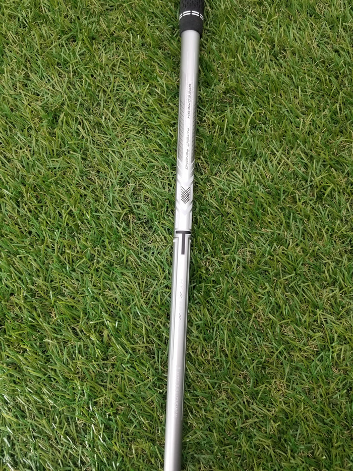 2023 TITLEIST TSR1 5 HYBRID 23* SENIOR MITSUBISHI MMT SILVER 50 DEMO