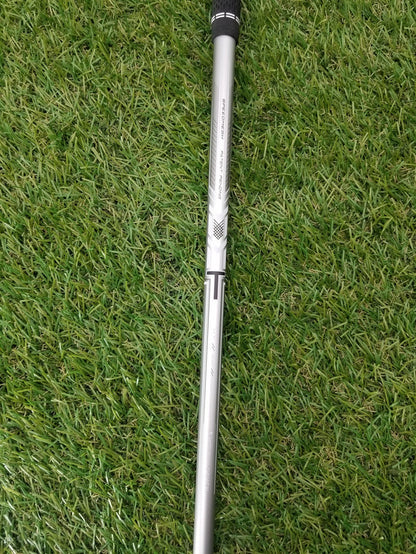 2023 TITLEIST TSR1 5 HYBRID 23* SENIOR MITSUBISHI MMT SILVER 50 DEMO