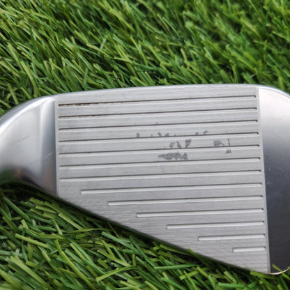 2026 SRIXON ZXIR 6 IRON STIFF KBS TOUR LITE 37.75" DEMO