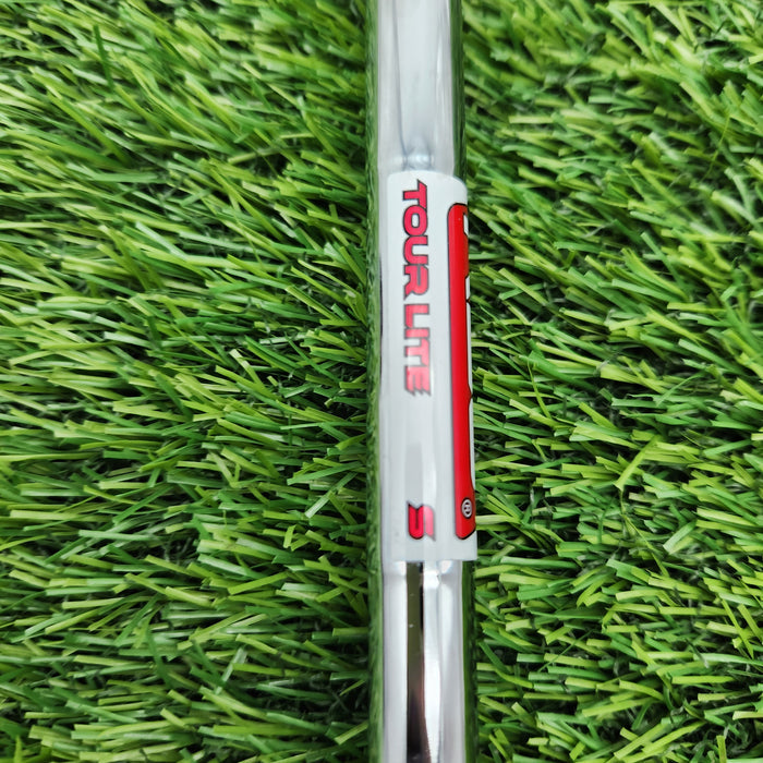 2026 SRIXON ZXIR 6 IRON STIFF KBS TOUR LITE 37.75" DEMO