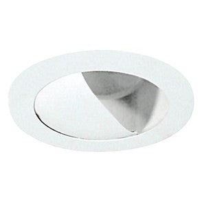 8707WW - Royal Pacific 4 Inch Wall Wash Trim - Royal Pacific - IN STOCK LIGHTING - Recess Lighting