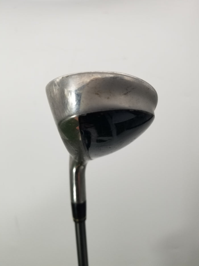 ADAMS IDEA A2 OS 3 HYBRID REGULAR GRAFALLOY PROLAUNCH BLUE GOOD