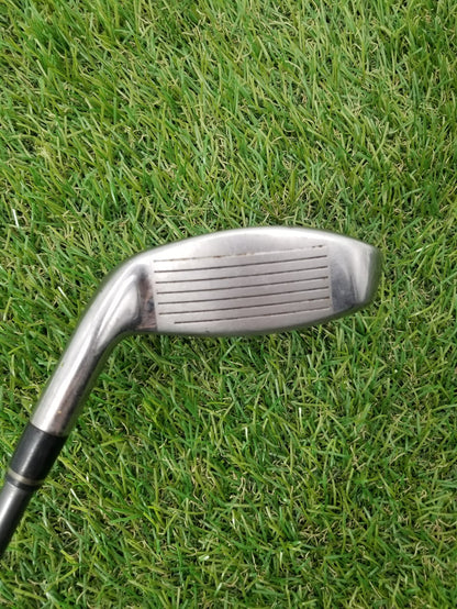 ADAMS IDEA A2 OS 3 HYBRID REGULAR GRAFALLOY PROLAUNCH BLUE GOOD