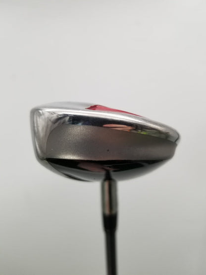 ADAMS IDEA A2 OS 3 HYBRID REGULAR GRAFALLOY PROLAUNCH HL BLUE GOOD