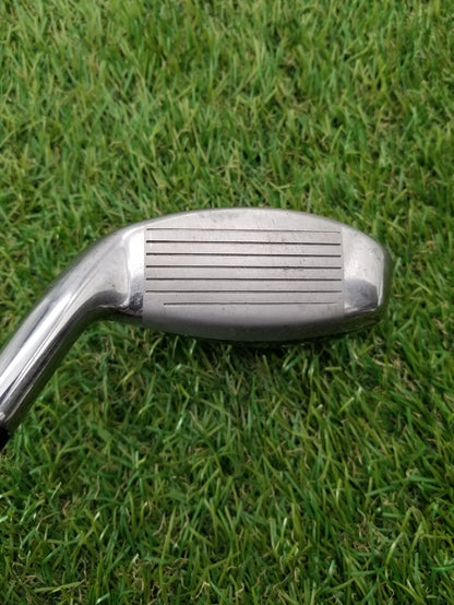 ADAMS IDEA A2 OS 3 HYBRID REGULAR GRAFALLOY PROLAUNCH HL BLUE GOOD