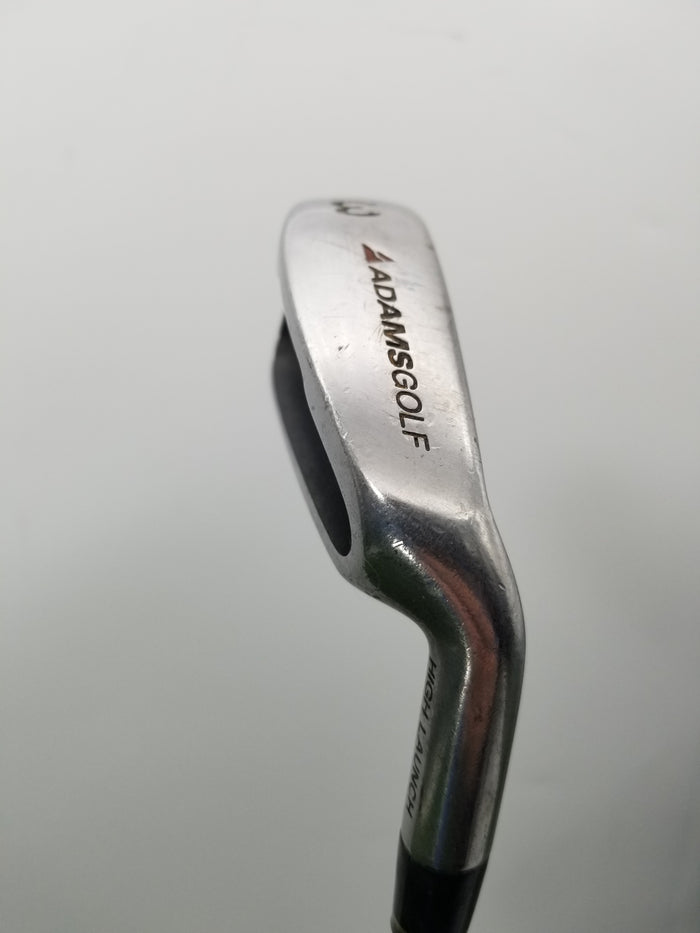 ADAMS OVATION HIGH LAUNCH 3 IRON REGULAR ALDILA 75G GRAPHITE 38.5" FAIR