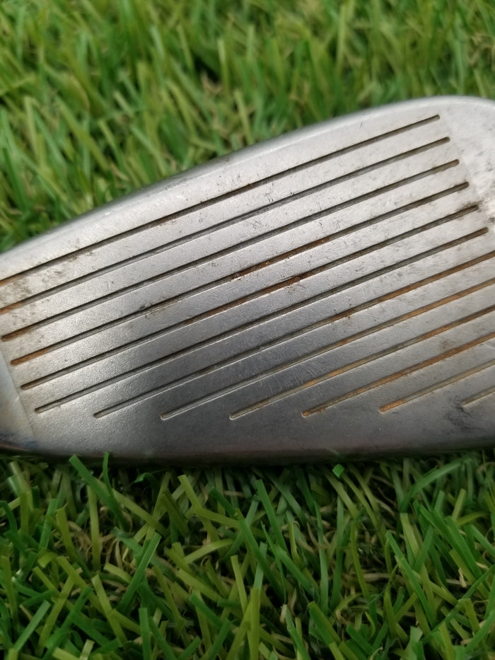 ADAMS OVATION HIGH LAUNCH 3 IRON REGULAR ALDILA 75G GRAPHITE 38.5" FAIR