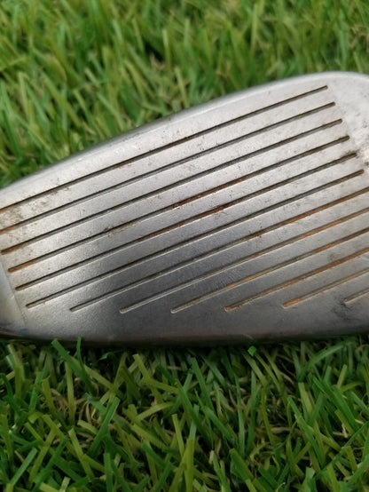 ADAMS OVATION HIGH LAUNCH 3 IRON REGULAR ALDILA 75G GRAPHITE 38.5" FAIR