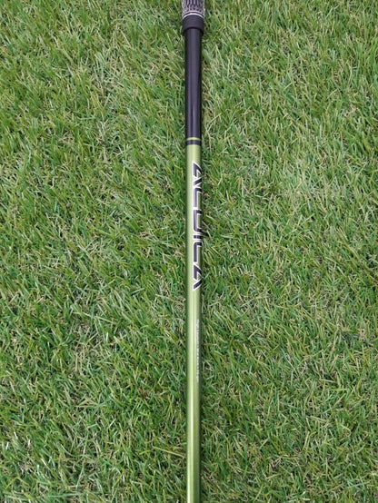 ADAMS OVATION HIGH LAUNCH 3 IRON REGULAR ALDILA 75G GRAPHITE 38.5" FAIR