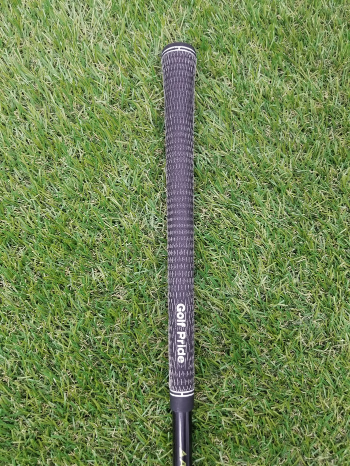 ADAMS OVATION HIGH LAUNCH 3 IRON REGULAR ALDILA 75G GRAPHITE 38.5" FAIR