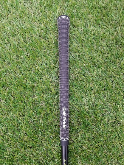 ADAMS OVATION HIGH LAUNCH 3 IRON REGULAR ALDILA 75G GRAPHITE 38.5" FAIR