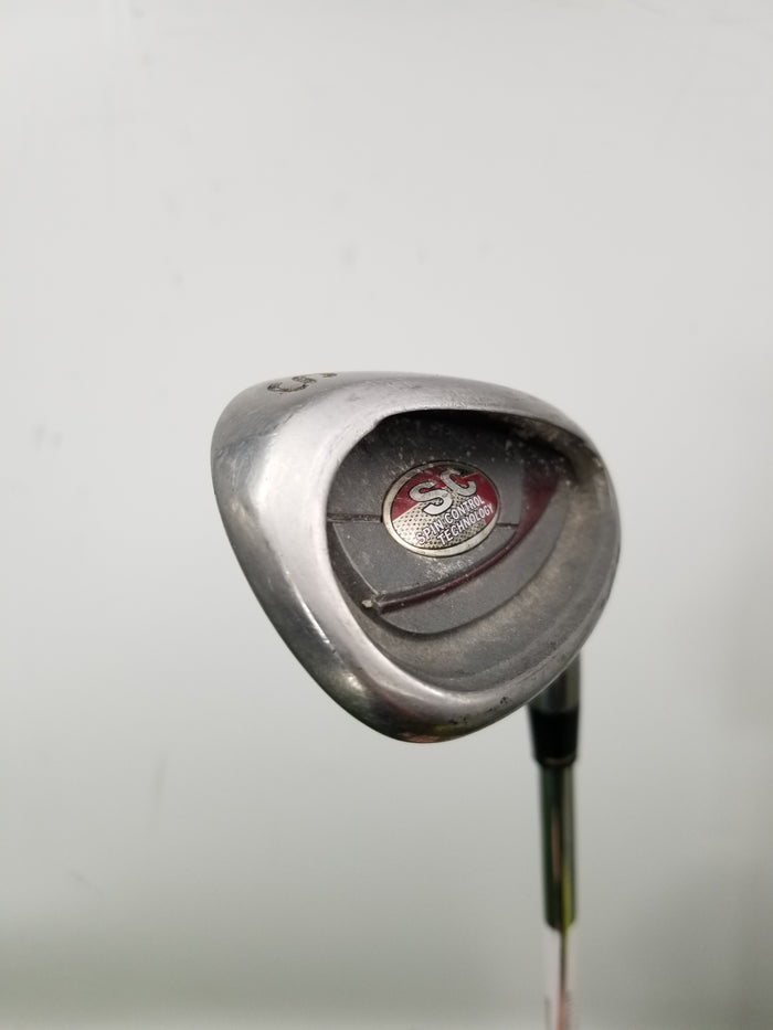 ADAMS SC SAND WEDGE REGULAR TRUE TEMPER SC 35" GOOD