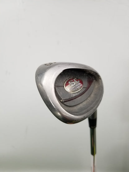 ADAMS SC SAND WEDGE REGULAR TRUE TEMPER SC 35" GOOD