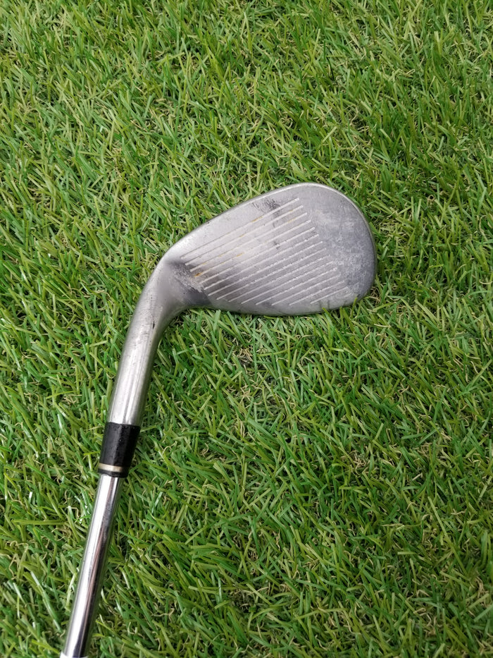 ADAMS SC SAND WEDGE REGULAR TRUE TEMPER SC 35" GOOD