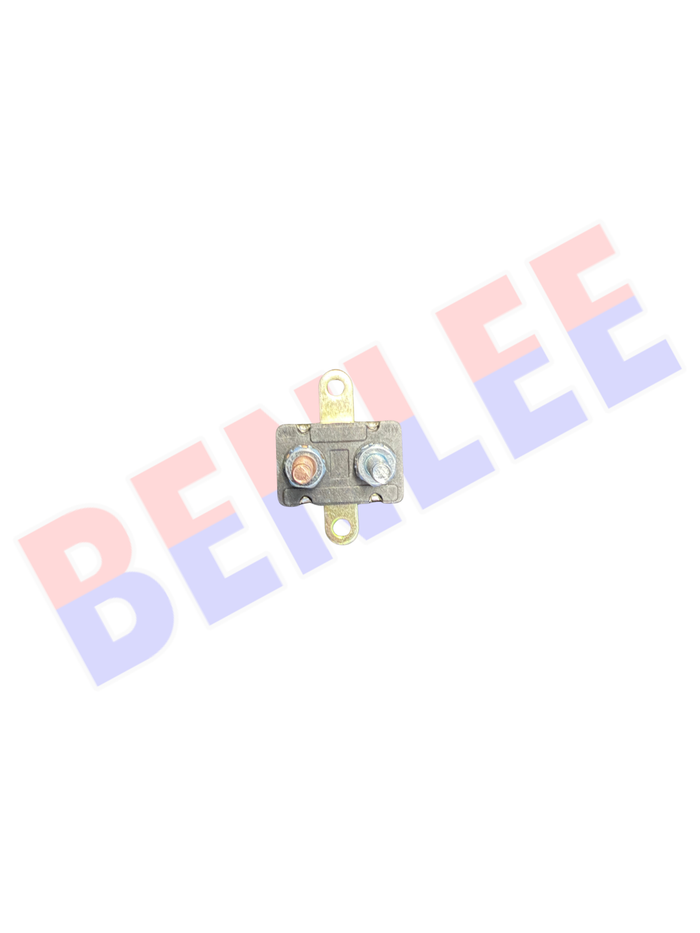 Aero 0755-962131 Reverse DC Rocker Switch Kit, 12 Volt, 50 Amp
