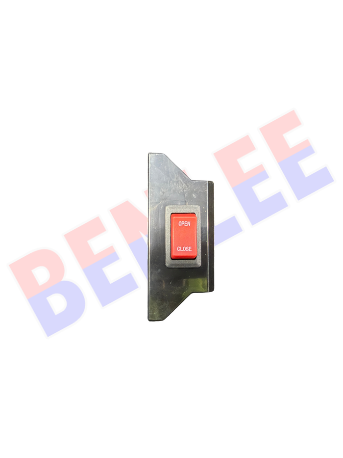 Aero 0755-962131 Reverse DC Rocker Switch Kit, 12 Volt, 50 Amp