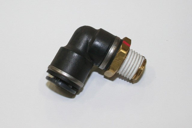 Air Fitting - Quick Lock - Roll Off Trailer Parts
