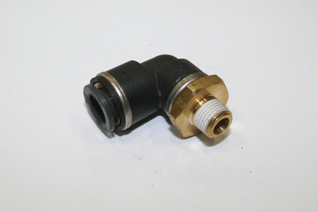 Air Fitting - Quick Lock - Roll Off Trailer Parts