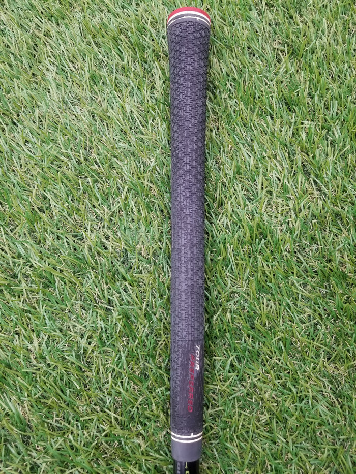 ALDILA NV GREEN NXT 65 DRIVER SHAFT XSTIFF 68G TAYLORMADE TIP 44" GOOD