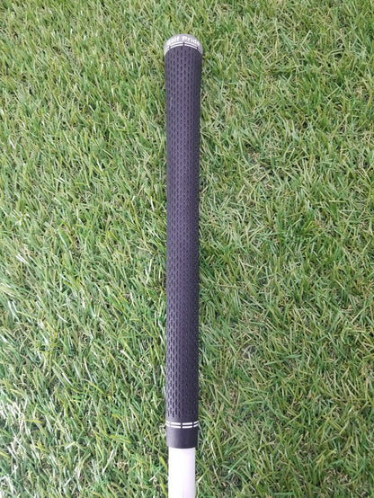 ALDILA ROGUE WHITE 130 MSI 70 DRIVER SHAFT REGULAR 65G PING G410/25/30 44" GOOD