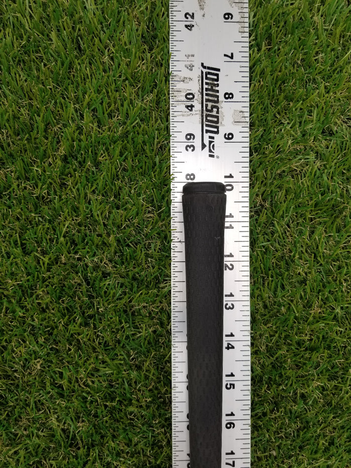 ALDILA TOUR ATX85 HYBRID SHAFT XSTIFF .370 PREPPED TIP 89G 37.75" VERYGOOD
