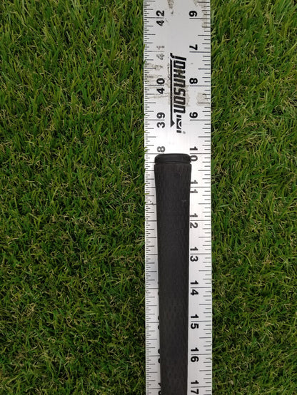 ALDILA TOUR ATX85 HYBRID SHAFT XSTIFF .370 PREPPED TIP 89G 37.75" VERYGOOD
