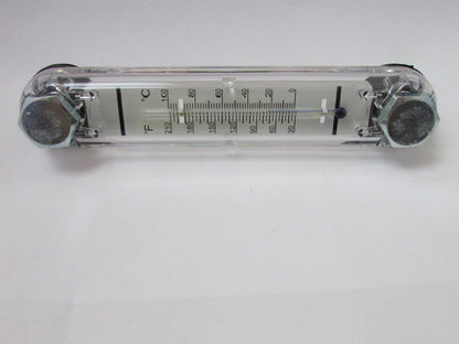 Amrep Hydraulic Tank Site Gauge - Roll Off Trailer Parts