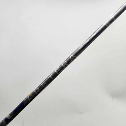 ARETERA EC1 BLUE 65 DRIVER SHAFT EXTRA STIFF 69G TM TIP 43.5" VERYGOOD