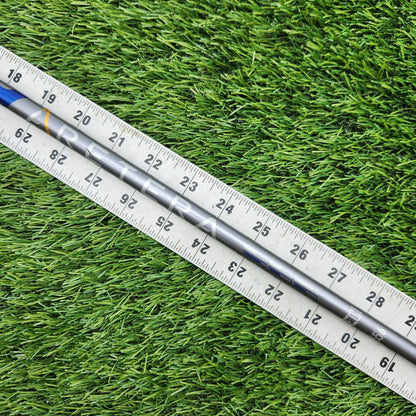 ARETERA EC1 BLUE 65 DRIVER SHAFT EXTRA STIFF 69G TM TIP 43.5" VERYGOOD