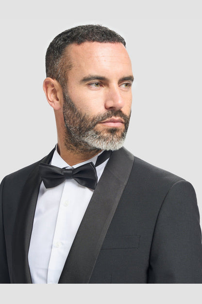 ASPEN SIN BLACK BLAZER