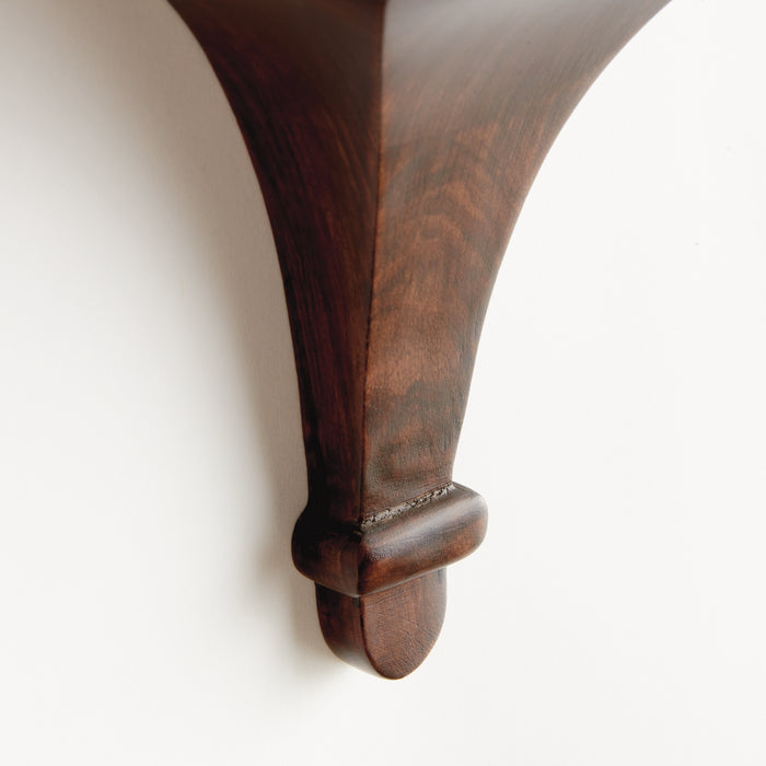 BAXTER WALL BRACKET SMALL