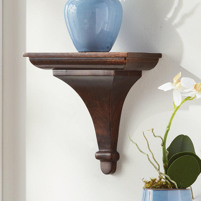 BAXTER WALL BRACKET SMALL