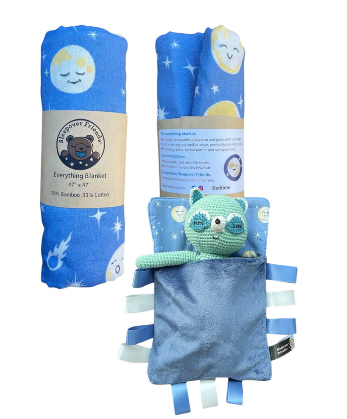 Bedtime Bundles